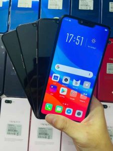 Điện thoại giá rẻ OPPO A3s