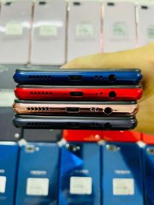 Điện thoại giá rẻ OPPO A3s