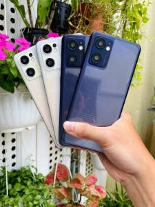Điện thoại OPPO Reno7 5G