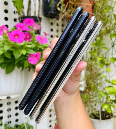 Điện thoại OPPO Reno7 5G