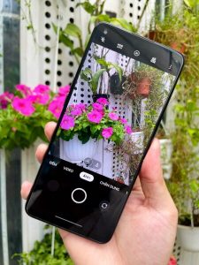 Điện thoại OPPO Reno7 5G