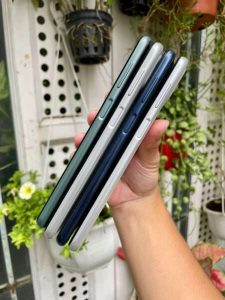 Điện thoại Samsung Galaxy M33 5G