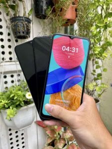 Điện thoại Samsung Galaxy M33 5G