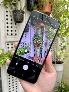 Điện thoại Samsung Galaxy M33 5G