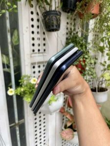 Điện thoại Samsung Galaxy M33 5G