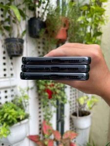 Điện thoại Samsung Galaxy A53 5G