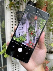 Điện thoại Samsung Galaxy A53 5G