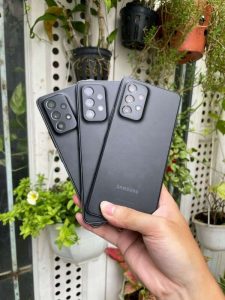 Điện thoại Samsung Galaxy A53 5G