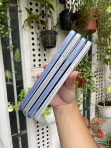 Điện thoại Samsung Galaxy A33 5G