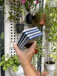 Điện thoại Samsung Galaxy A33 5G