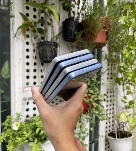 Điện thoại Samsung Galaxy A33 5G