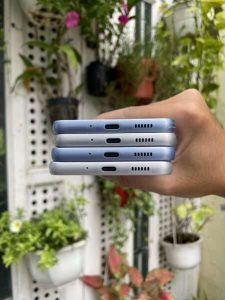 Điện thoại Samsung Galaxy A33 5G 