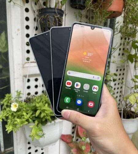 Điện thoại Samsung Galaxy A33 5G