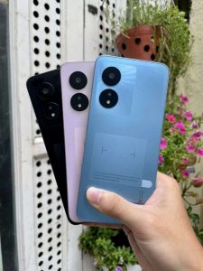 Điện thoại OPPO A97 5G