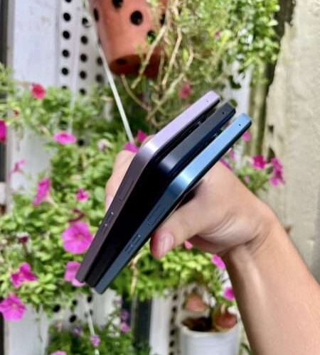 Điện thoại OPPO A97 5G