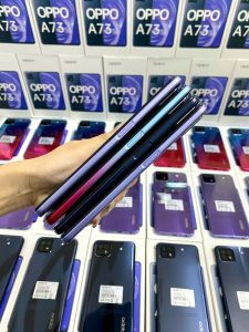 Điện thoại GIÁ RẺ OPPO A73 5G