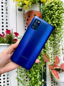 Điện thoại Samsung Galaxy A03s