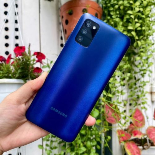 Điện thoại Samsung Galaxy A03s