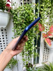 Điện thoại Samsung Galaxy A03s