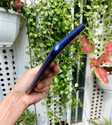 Điện thoại Samsung Galaxy A03s