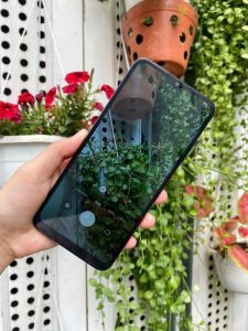 Điện thoại Samsung Galaxy A03s