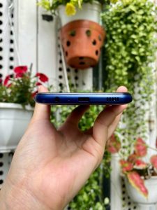Điện thoại Samsung Galaxy A03s