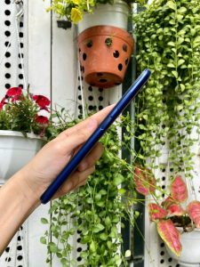 Điện thoại Samsung Galaxy A03s