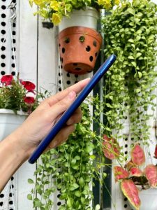 Điện thoại Samsung Galaxy A03s