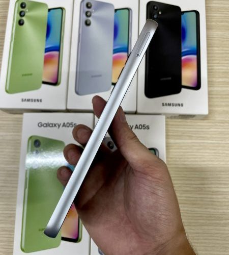 Điện thoại Samsung Galaxy A05s