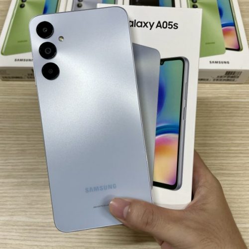 Điện thoại Samsung Galaxy A05s