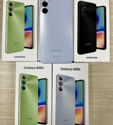 Điện thoại Samsung Galaxy A05s