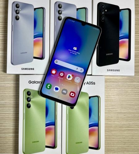 Điện thoại Samsung Galaxy A05s