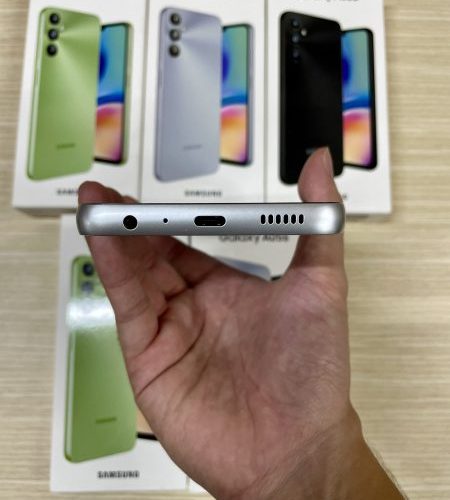 Điện thoại Samsung Galaxy A05sVVVVV