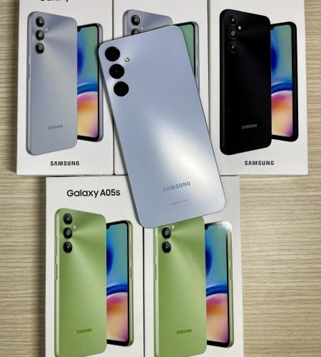 Điện thoại Samsung Galaxy A05sVVVVV