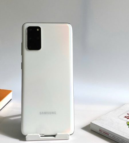 Điện thoại Samsung Galaxy S20+