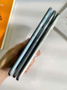 Điện thoại Samsung Galaxy S20+