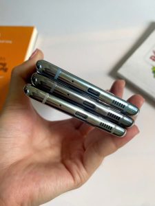 Điện thoại Samsung Galaxy S20+