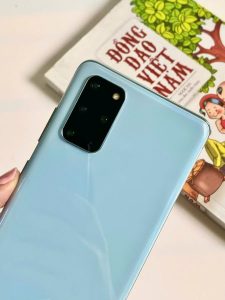 Điện thoại Samsung Galaxy S20+