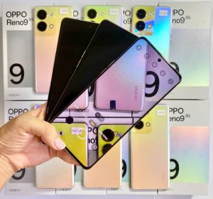 Điện thoại OPPO Reno 9 5G