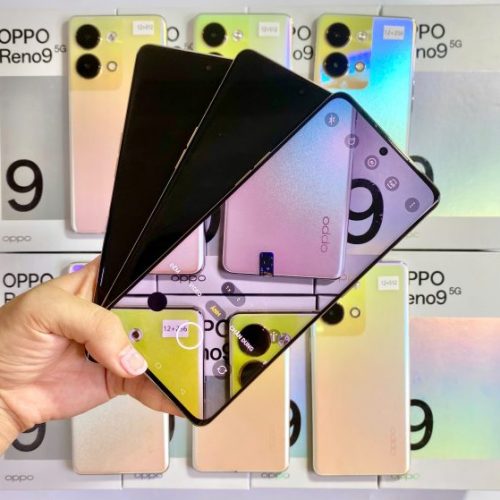 Điện thoại OPPO Reno 9 5G