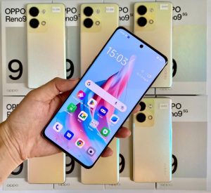 Điện thoại OPPO Reno 9 5G
