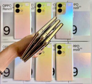 Điện thoại OPPO Reno 9 5G