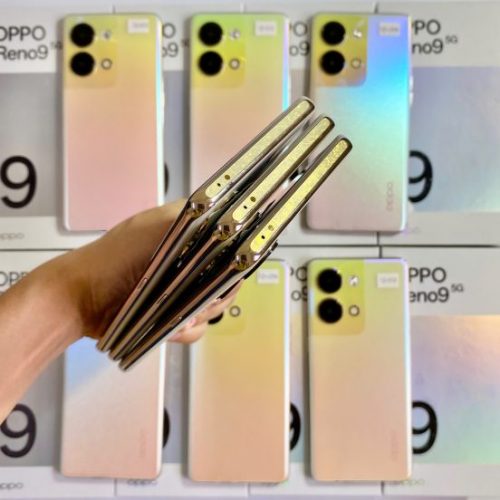 Điện thoại OPPO Reno 9 5G