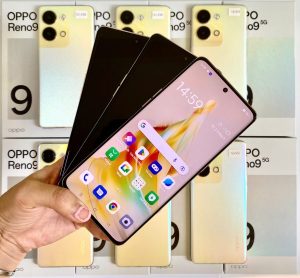 Điện thoại OPPO Reno 9 5G