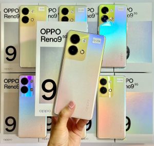 Điện thoại OPPO Reno 9 5G