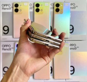 Điện thoại OPPO Reno 9 5G