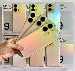 Điện thoại OPPO Reno 9 5G