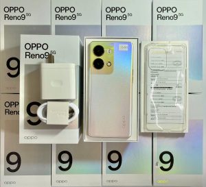 Điện thoại OPPO Reno 9 5G