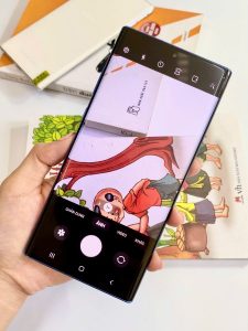 Điện thoại Samsung Galaxy Note 10 Plus