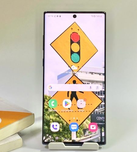 Điện thoại Samsung Galaxy Note 10 Plus